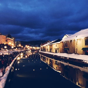 [삿포로] 오시호 1일투어 한국인 가이드