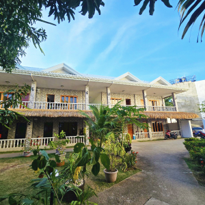 [보홀] 웰컴팩 귀국팩 0.5박 BS리조트