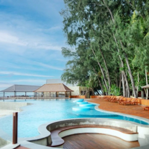 자카르타 풀라우 스리부 세파섬 데이투어