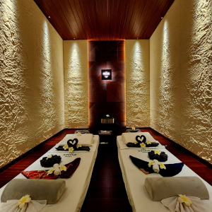 [보홀] 더스톤 헬리오스 스파