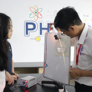 [다낭 / 영어캠프]  베트남 다낭 KBSKidsCamp 