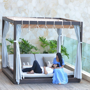 발리 1시간 스냅 촬영