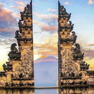 (한국어가이드) 발리 동부 단독 투어