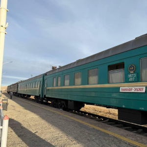 [몽골] 5박6일  볼강/홉스굴/에르데네트/울란바타르 북부 겨울원정대 투어