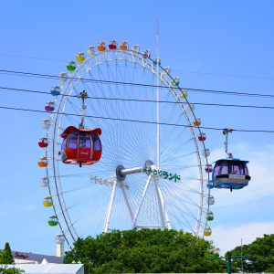 [도쿄] 요미우리랜드 애프터패스
