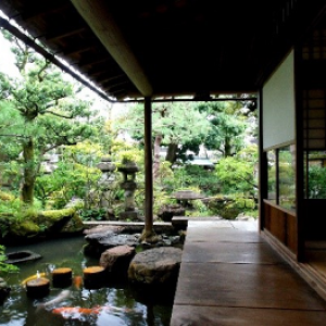 [가나자와] 무가 주택터 노무라家 입장권