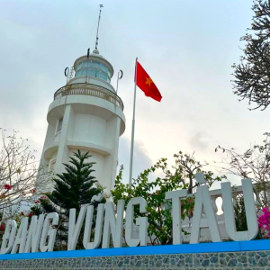 (한국어가이드) 붕따우 단독 투어 / 호치민 출발