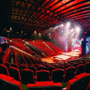 [파타야] 89쇼 러시아 카바레 쇼