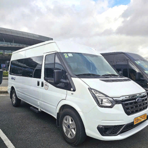 [푸꾸옥] 공항픽업 & 공항샌딩