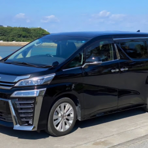  [도쿄][도쿄 디즈니랜드·디즈니씨] 단독 차량 픽업 & 샌딩 – 편안하고 안전한 이동! 