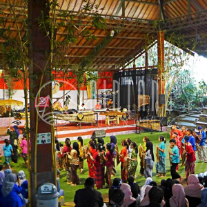 [자카르타] 1박2일 반둥 하이라이트 투어 | 화산 & 온천부터 반둥 시티투어 & 브라가 거리 