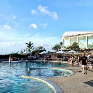 (한국어가이드) 발리 남부 단독 투어 & 공항 샌딩