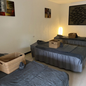 [보홀] 카와스파