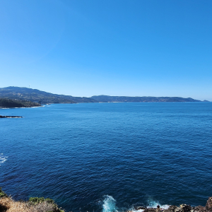 [야마구치]기타큐슈 야마구치 버스투어 부관훼리 시모노세키항 경유