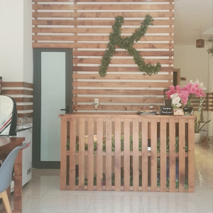 [나트랑] K 스파