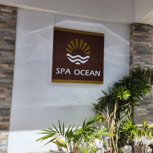 [사이판] 한국인 운영 스파오션 (공항드랍 가능)