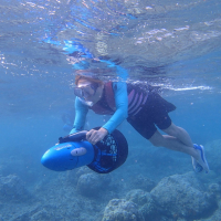  [괌]마린 스포츠클럽