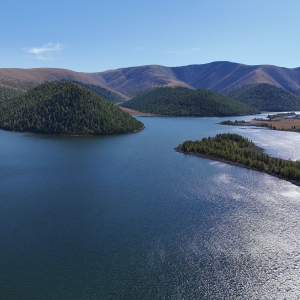 [몽골] 중부투어(미니사막,폭포,온천,호수) 4박5일