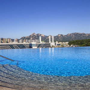 아쿠아필드 고양 루프탑풀 입장권(1/31~2/28)