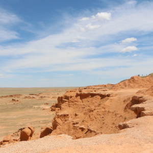 [몽골]7박8일 고비사막 투어