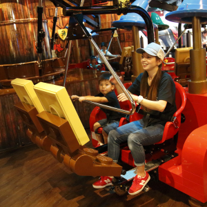 [오사카]오사카 레고랜드 디스커버리센터