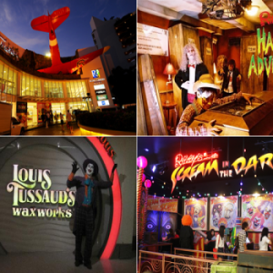 [파타야] 리플리의 믿거나 말거나 박물관