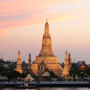 방콕 왕궁 왓포 왓아룬 단독 투어 (한국어가이드 왕궁 앞 미팅)