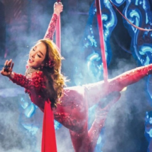 [파타야] 티파니 쇼 파타야