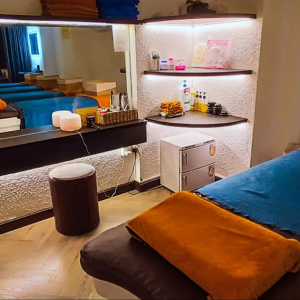 [나트랑] 가족이발관