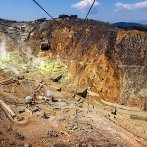 (한국어 가이드) 후지산 포토 스팟 일일 버스 투어 D코스