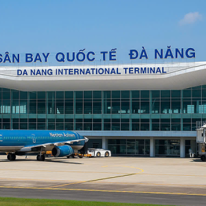 베트남 다낭 공항 입출국심사 VIP 패스트트랙 서비스 