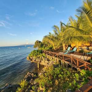 [보홀] 선셋 & 별빛 낚시투어