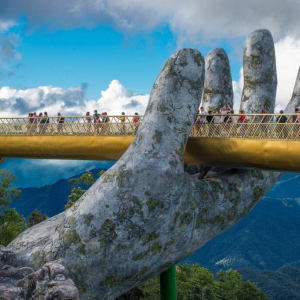 바나힐 다녀오고 모하지? #12시간 #체크아웃 #공항또는호텔드랍 #마사지20%할인권