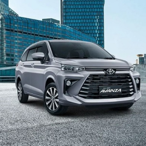 인도네시아 마나도 12시간 6인승/ 12인승 렌트카 (차량, 기사님, 유류비 포함)