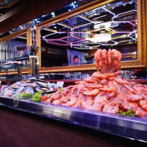 [파타야] 파타야 성인 디너크루즈