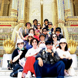 방콕 한국어 가이드 + 차량 단독 투어 / 10시간