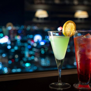 [홋카이도] 삿포로 JR타워 전망대 T38