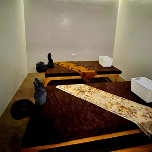 [보홀] 더스파 The Spa