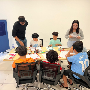 [조호바루 / 영어캠프]  말레이시아  조호바루  KBSKidsCamp 