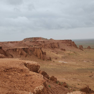 [몽골]고비사막 투어 5박6일