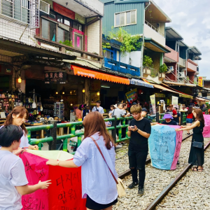 대만 버스투어 예스폭지 [10:15분 시먼역 탑승]