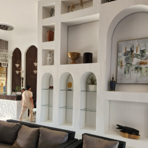 보홀 더 타이 스파