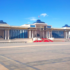 (한국어가이드) 몽골 울란바토르 체크아웃 단독 투어 & 공항샌딩