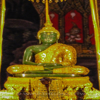 [방콕] (실속) 왕궁+에메랄드사원 (한국인 조인투어)