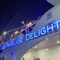 [하롱베이] 파라다이스 딜라이트 크루즈  #투어형