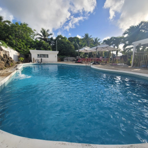 [사이판 웰컴팩] 사이판 공항픽업 & 썸머스테이 게스트하우스 숙박 & 호텔 드랍