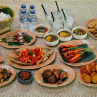 [발리]발리 베이직 우붓 체크아웃 투어(우붓 투어+디너+마사지)