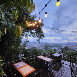 푸켓 올드타운 시티 단독 투어