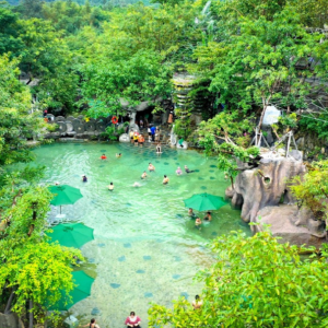 [다낭]  누이탄타이 체크아웃 투어_10시간 (60분마사지포함)