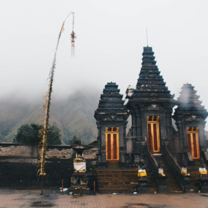 브로모화산 오버나잇 투어